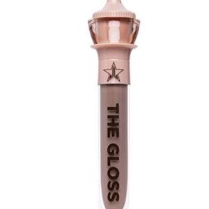 Jeffree Star The Gloss - Nude